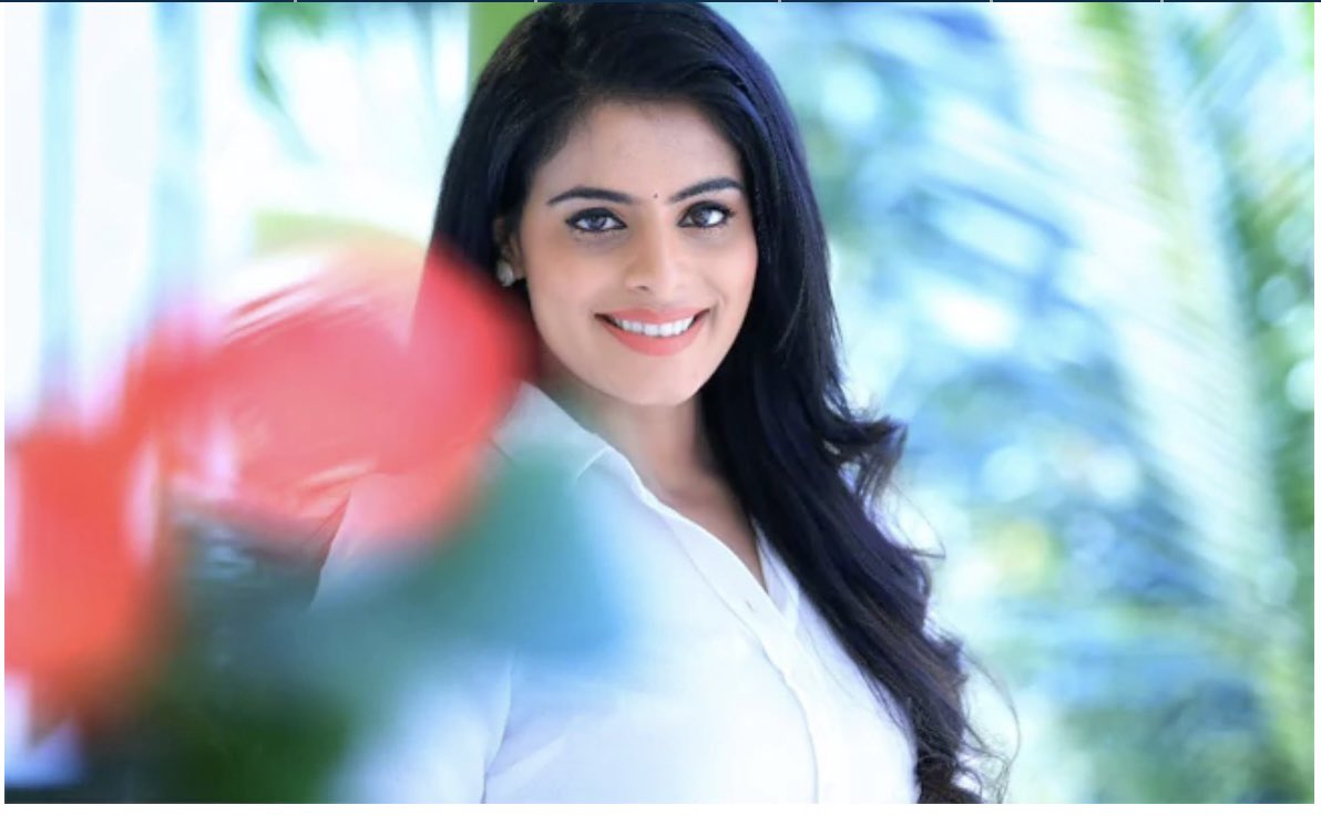 Kannada Actress Shobitha Shivanna Tragic Demise