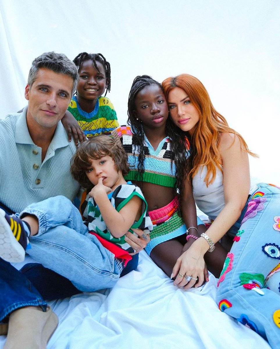 Bruno Gagliasso tweet media