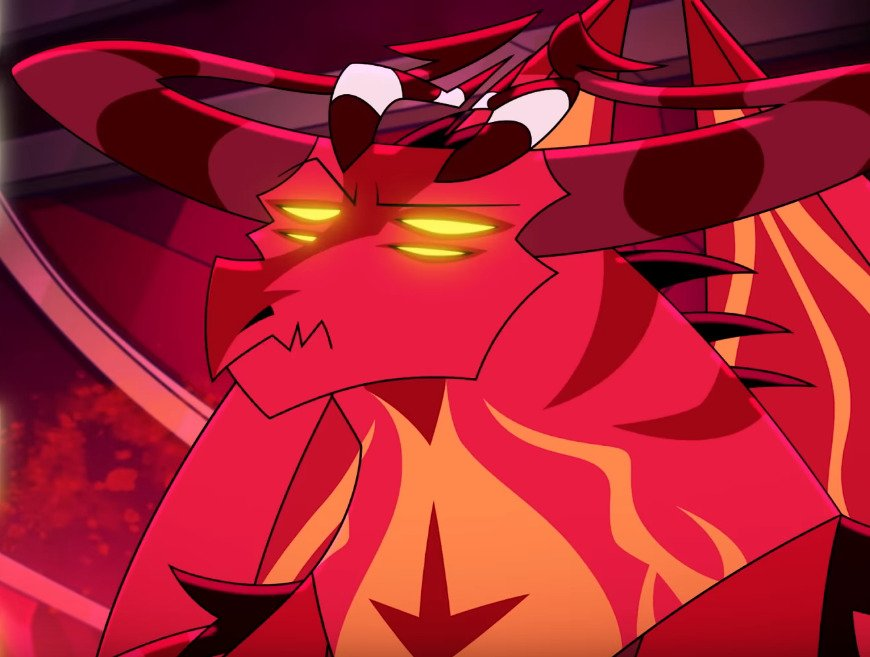 SATAN🔥KING OF HELL🔥 tweet media