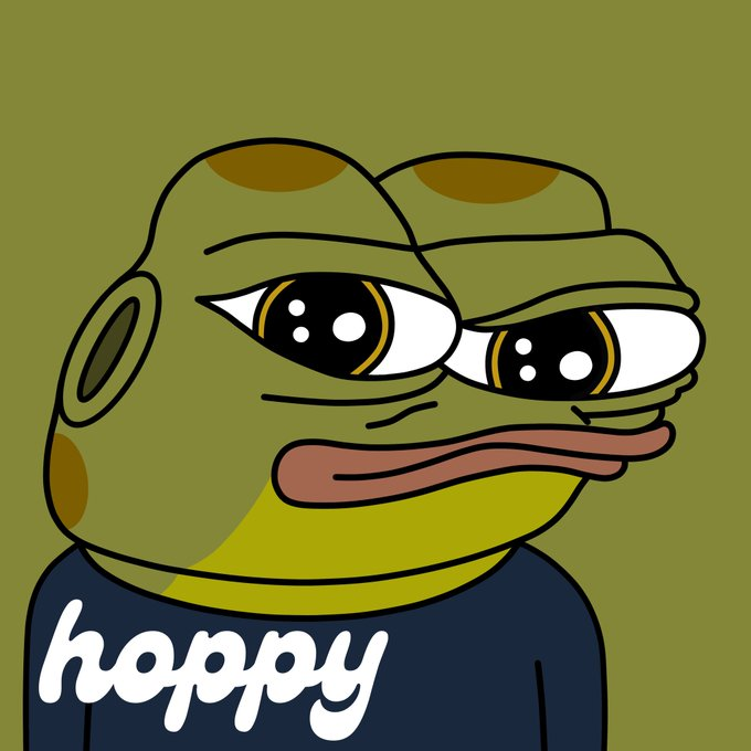 ❗️MASSIVE GIVEAWAY

We are partnering with <a href="/hoppycoinERC20/">Hoppy</a> to give away $1,000 of $HOPPY! 

How to enter:

-Repost + like this post.
-Tag Two Friends
- Follow <a href="/hoppycoinERC20/">Hoppy</a>, <a href="/JakeGagain/">JAKE</a>, <a href="/LFGNOW1/">LFGNOW</a>, <a href="/cryptojourneyrs/">Rodney</a>, <a href="/BrandonLewisMMA/">Brandon Lewis👊</a>.

Winner will be selected live 12/3 11AM EST!