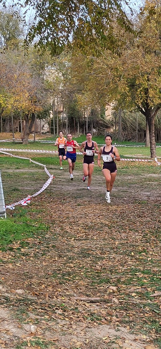 ©️ross Nacional 🅰️lcalá de Henares tweet media