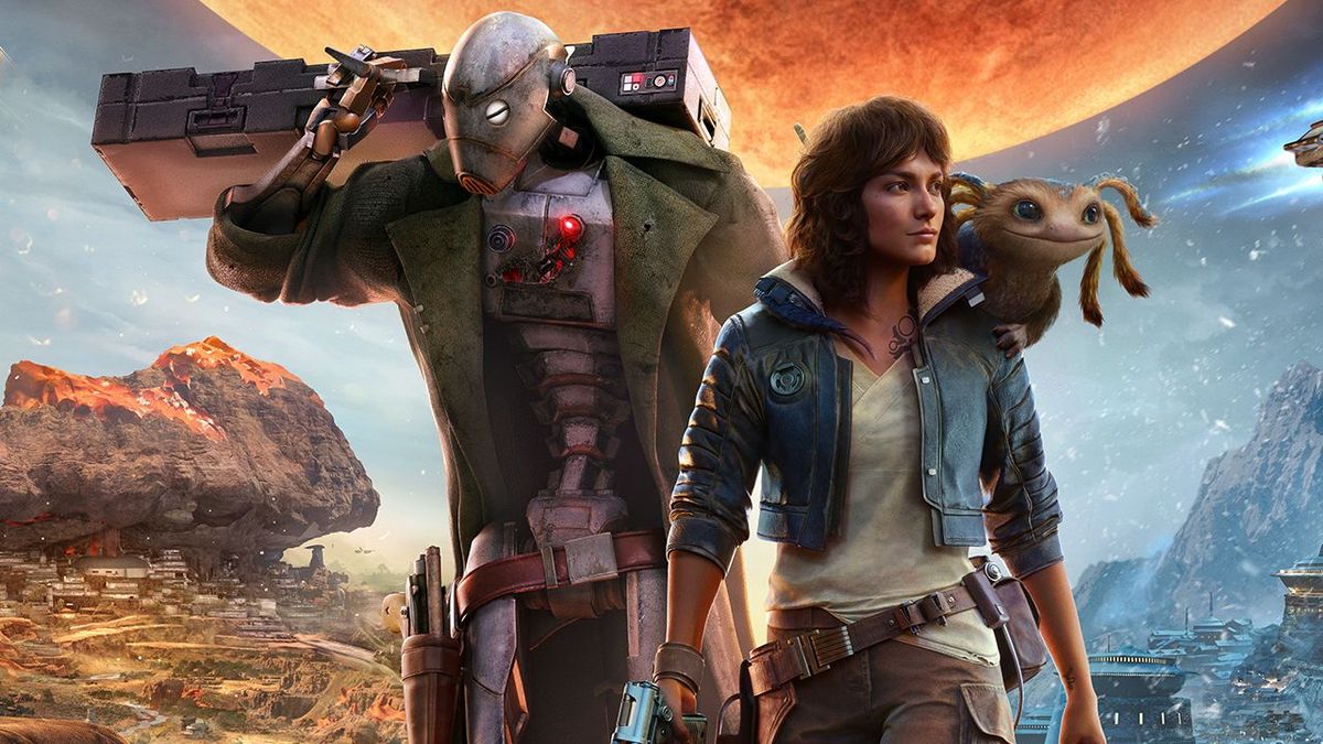 IGN's tweet photo. Microsoft has confirmed that Windows 11 version 24H2 is accidentally killing Ubisoft games such as Star Wars Outlaws, Assassin's Creed Valhalla, and more. https://t.co/aAmTqglzbt https://t.co/y3L7Ppp9ov