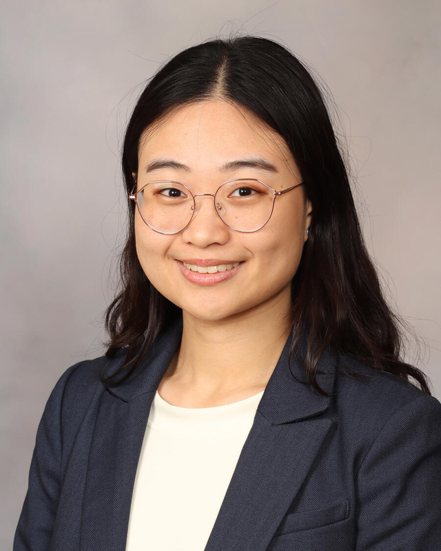 #ScholarlySunday Congratulations to Dr. Yui Tisavipat (PGY1) for her published article "Intracranial Pressure Elevated and MOGAD" in JAMA tinyurl.com/3b2xnv5u #MayoNeuroResidency