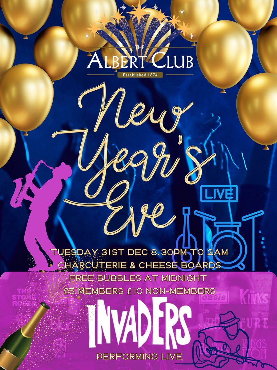 The Albert Club (@TheAlbertClub) / Posts / X