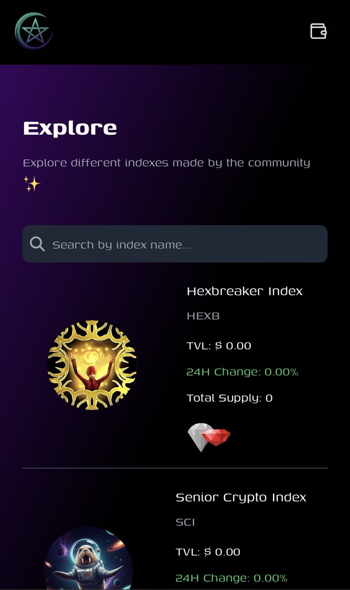 Coven Finance 💥 tweet media