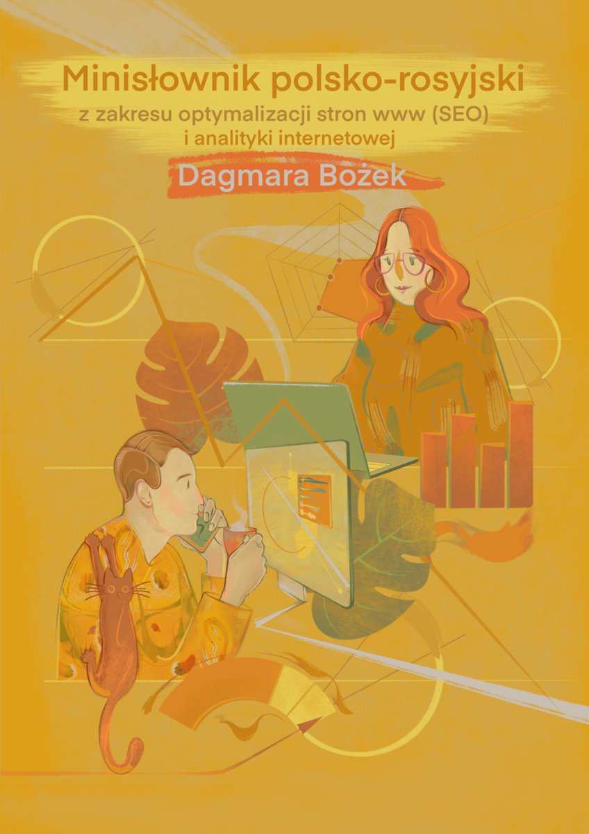 Dziś premiera mojego "Minisłownika polsko-rosyjskiego..."! Zapraszam do sklepu: slownikrosyjskiego.pl #rosyjski #selfpublishing #dictionary #BookTwitter #dagatlumaczy