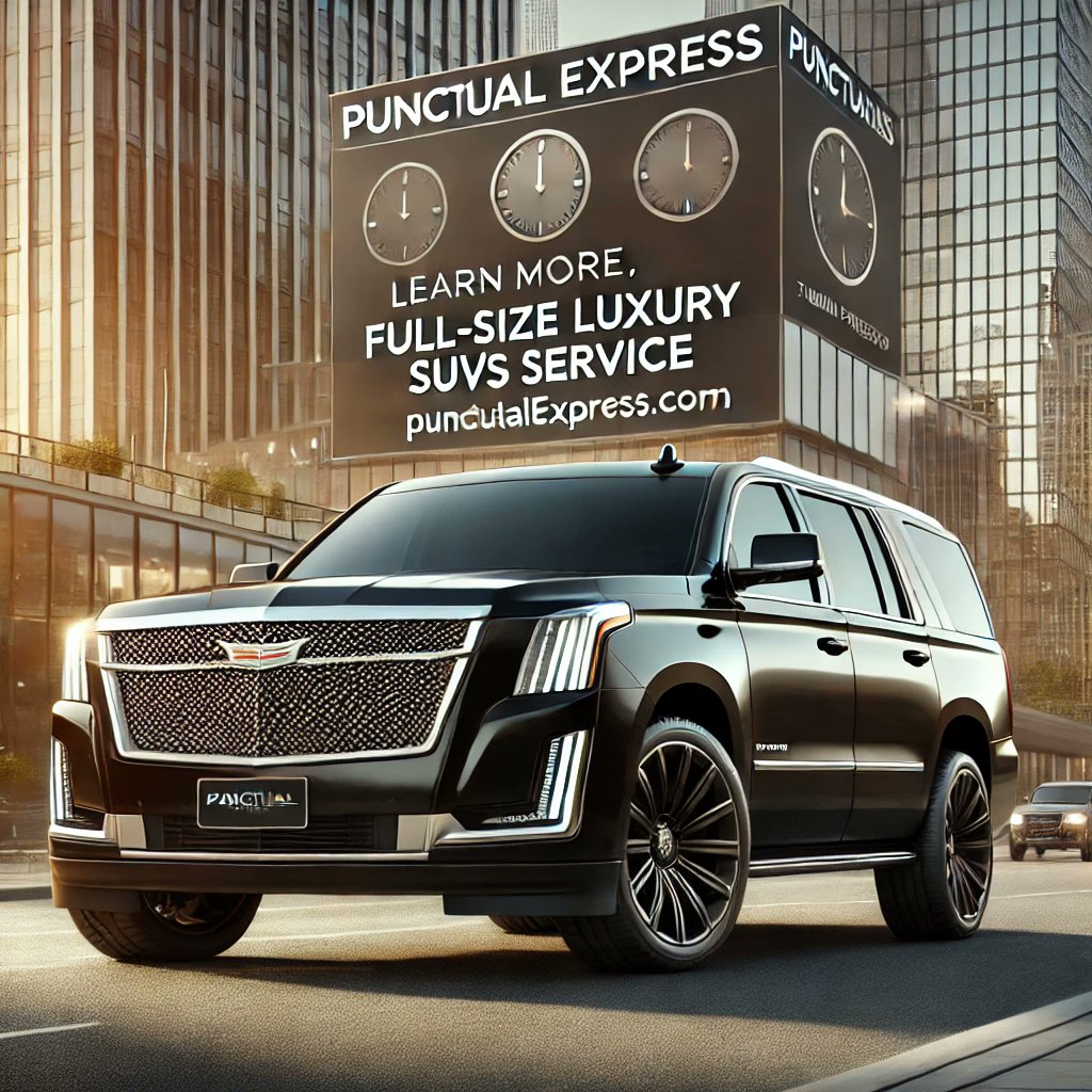 Experience the pinnacle of luxury and reliability with Punctual Express! Whether you're traveling for business or leisure, our state-of-the-art motor coaches promise a ride that's both comfortable and stylish.