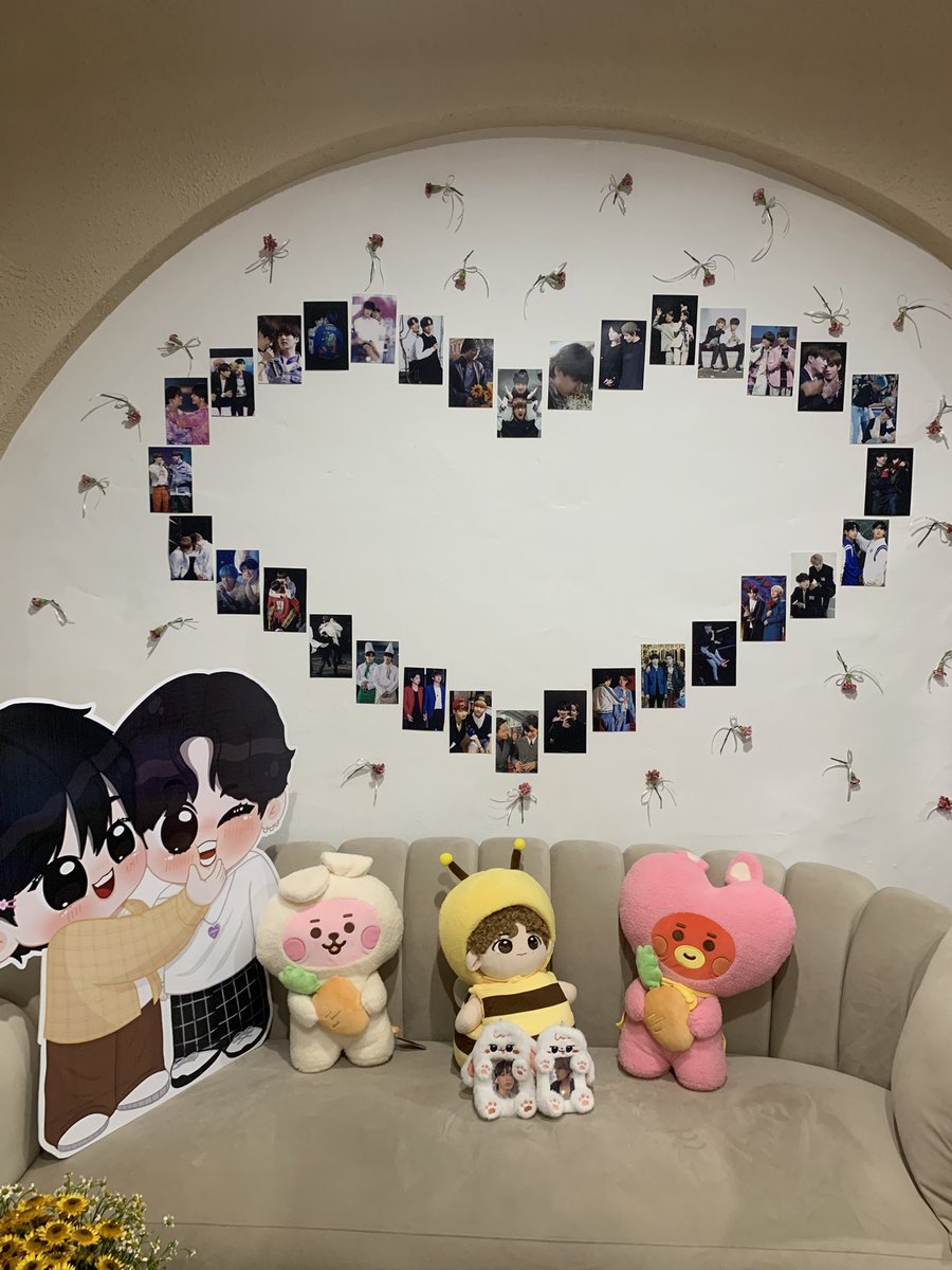 So cute😭💜🫰🏻ปักหมุดรองานหน้าเลยค้าบ #7EUyourTEsmileAMO_kvym