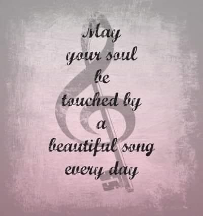 Dear Musicians 💜 
It's Sunday evening and you know what I want 😉 Your songs for the weekend playlist 🎶 Links as usual, Xmas songs will go to the Xmas list 🎄And now keep me busy and thank you for being you ❤️
(Submissions until Thursday)