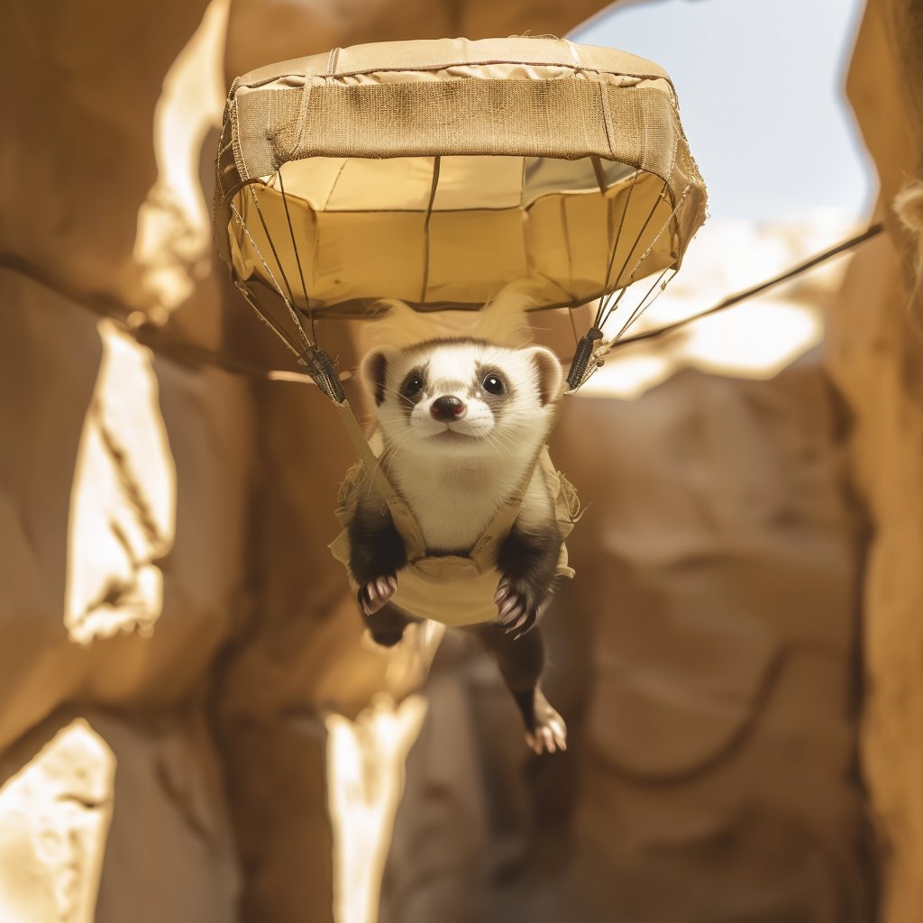 $SIBERT getting into the trenches