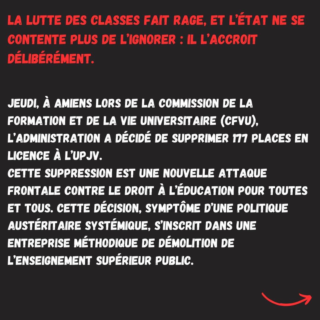 jeunes insoumis Amiens tweet media