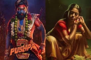 manojchorpagar's tweet photo. Cinema : "पुष्पा 2: द रुल" https://t.co/KAmXoOKfba https://t.co/NTRMRVMzuS
