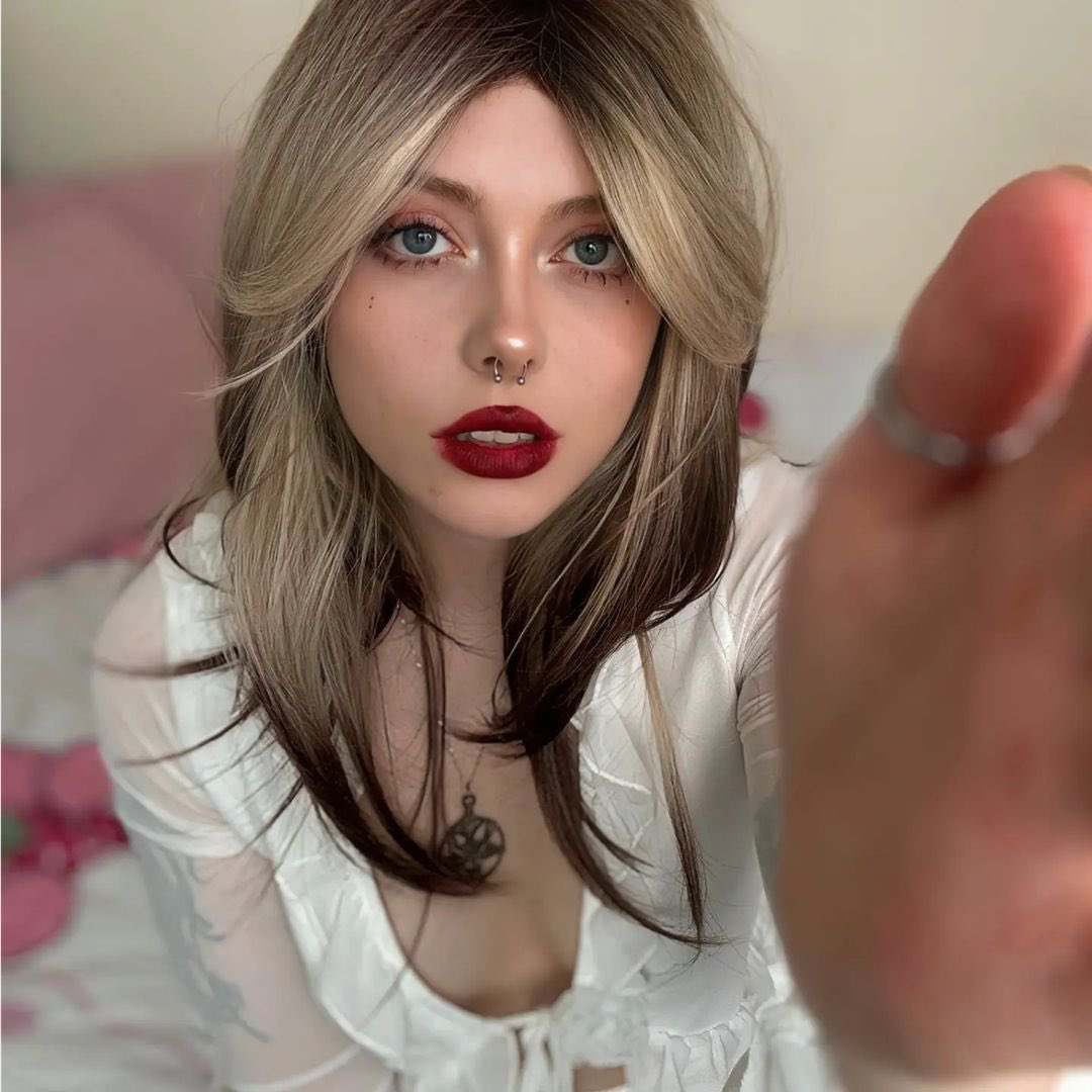 angelica reed (@anglicareed) on Twitter photo 