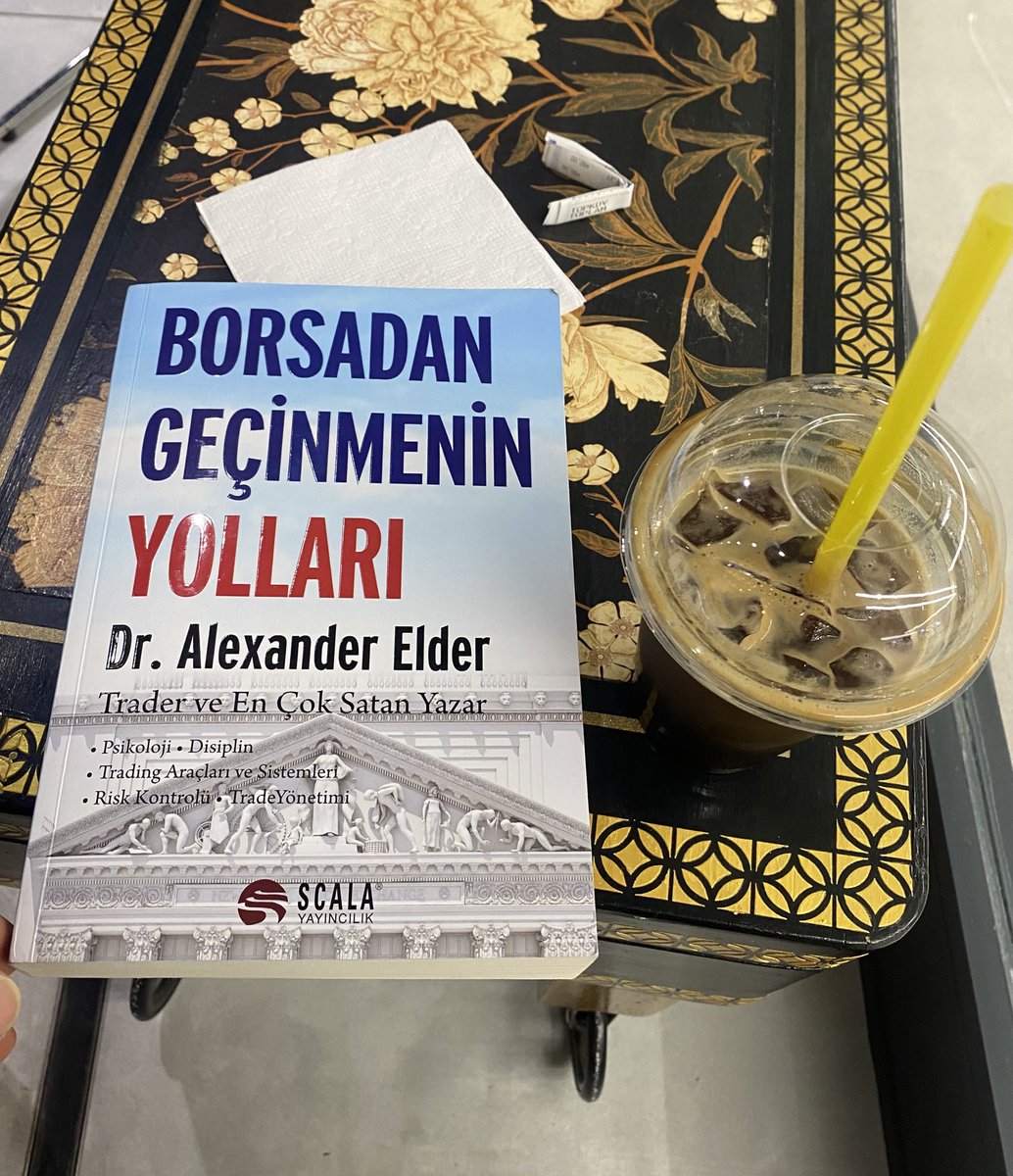 #bist scala yayınlarından devam