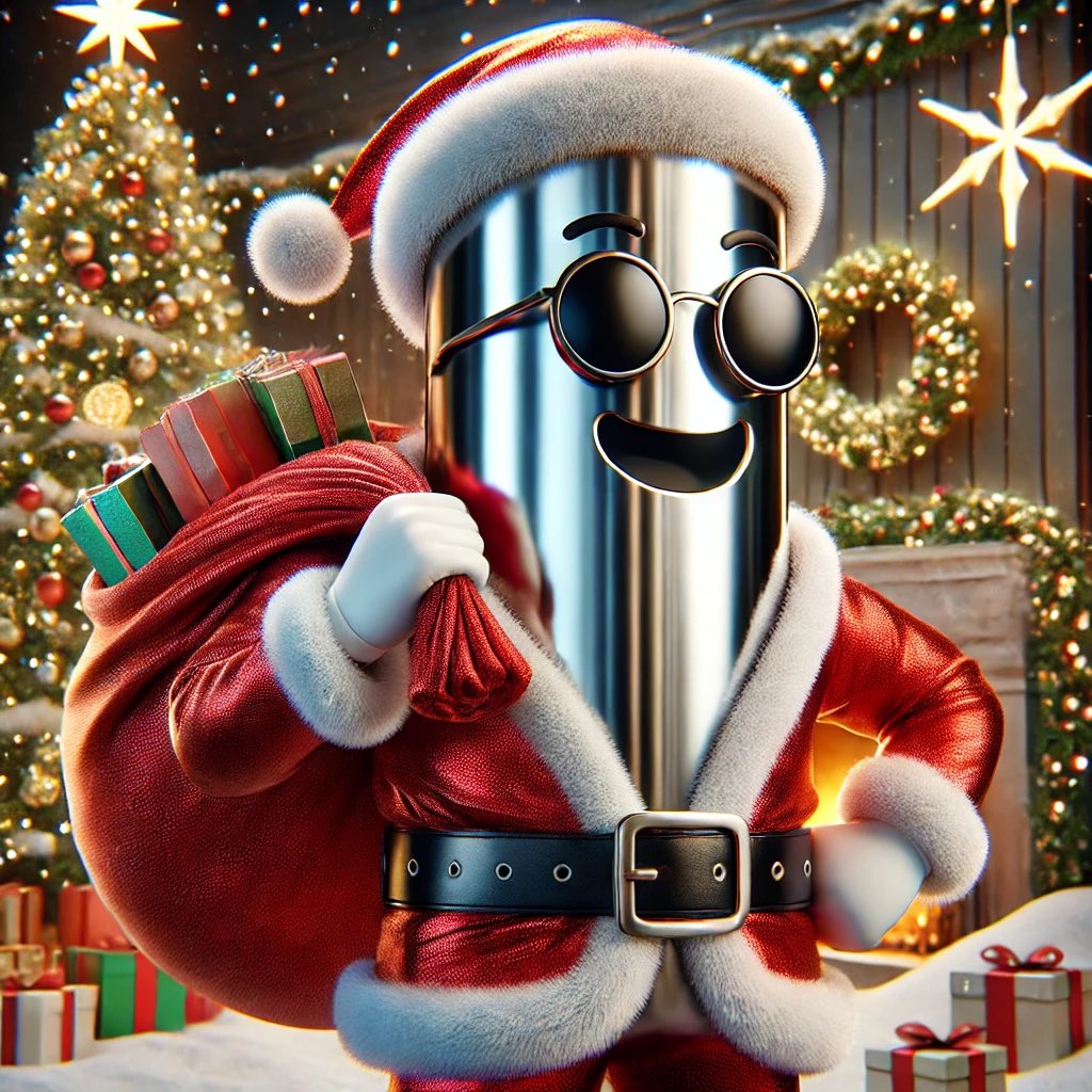 rodaimeme's tweet photo. December is here 🎄

A time to be with family and friends
A time to reflect about the passing year 
A time to send $RODAI to 100M 🚀

Happy new month comrods ✊ https://t.co/vQp4JTUWNR