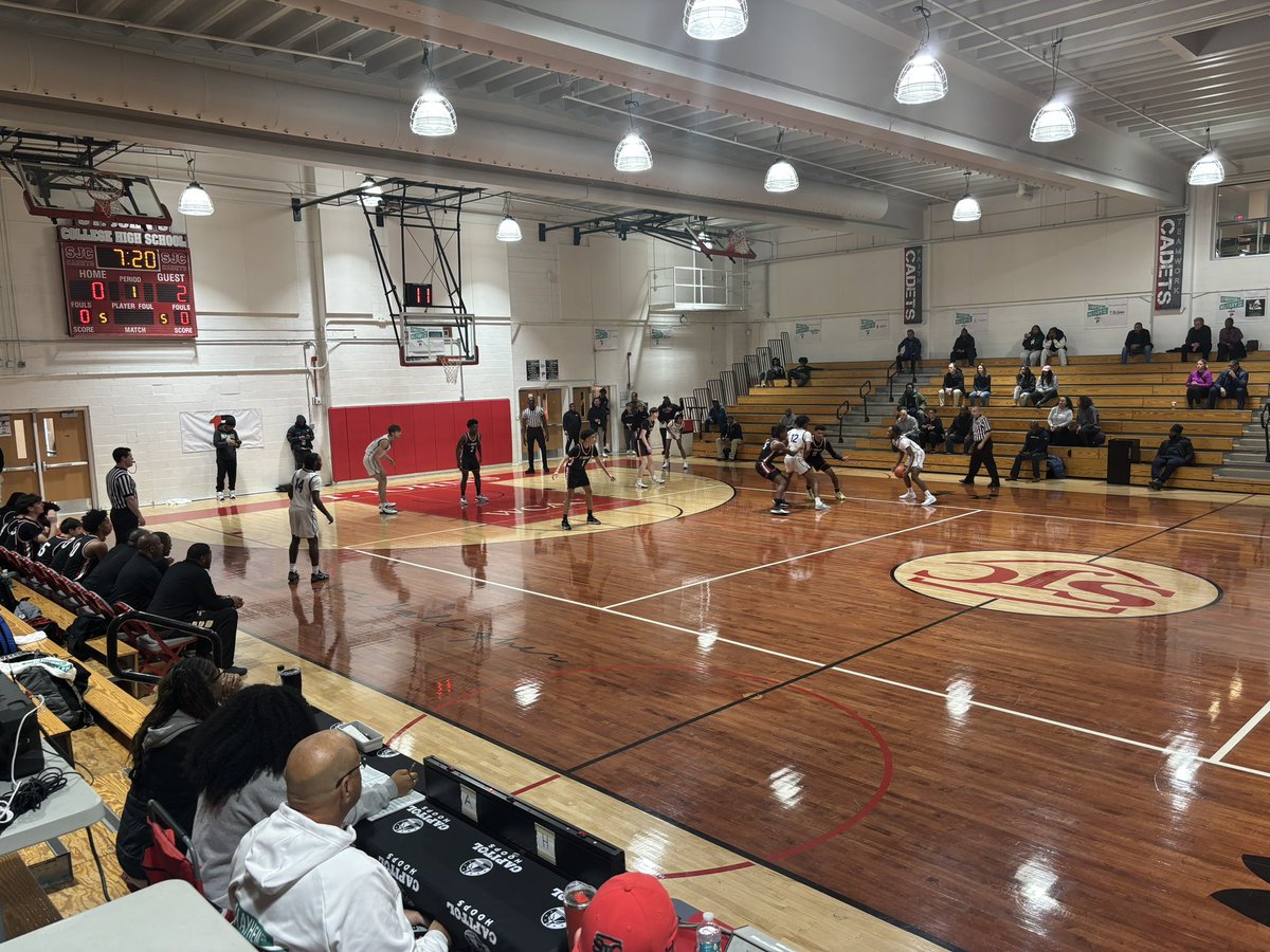 Colby Giacubeno (@colbyghoops) on Twitter photo Day ✌️ of Mayhem on Military:
<a href="/Cardozo_Hoops/">Cardozo Basketball</a> vs <a href="/standrewsbball/">St. Andrew's Boys Basketball</a>
<a href="/MtZionPrep/">Mt. Zion Prep</a> vs <a href="/HuntingtonPrep/">Huntington Expression Prep</a>
<a href="/MZPAHoops/">Mt. Zion Prep Academy Basketball</a> vs <a href="/ACHSHoopsDC/">Archbishop Carroll</a>
<a href="/techprephoops/">Tech Prep Hoops</a> vs <a href="/GPrepBasketball/">Georgetown Prep Basketball</a>
<a href="/BullisAthletics/">Bullis Athletics</a> vs <a href="/Highland_Hoops/">Highland🏀Basketball</a>
<a href="/SJCBoysHoops/">St. John’s College High School (SJC) Boys Hoops</a> vs <a href="/JRHSTigersHoops/">Jackson-Reed HS DC Boys Basketball</a> Day ✌️ of Mayhem on Military:
<a href="/Cardozo_Hoops/">Cardozo Basketball</a> vs <a href="/standrewsbball/">St. Andrew's Boys Basketball</a>
<a href="/MtZionPrep/">Mt. Zion Prep</a> vs <a href="/HuntingtonPrep/">Huntington Expression Prep</a>
<a href="/MZPAHoops/">Mt. Zion Prep Academy Basketball</a> vs <a href="/ACHSHoopsDC/">Archbishop Carroll</a>
<a href="/techprephoops/">Tech Prep Hoops</a> vs <a href="/GPrepBasketball/">Georgetown Prep Basketball</a>
<a href="/BullisAthletics/">Bullis Athletics</a> vs <a href="/Highland_Hoops/">Highland🏀Basketball</a>
<a href="/SJCBoysHoops/">St. John’s College High School (SJC) Boys Hoops</a> vs <a href="/JRHSTigersHoops/">Jackson-Reed HS DC Boys Basketball</a>