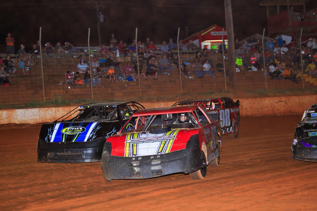 Cherokee_DirtSC's tweet photo. Today, we remember Jamie Mattison. ❤️ 

📸 - @zsk_photography https://t.co/HtPabQBXLQ