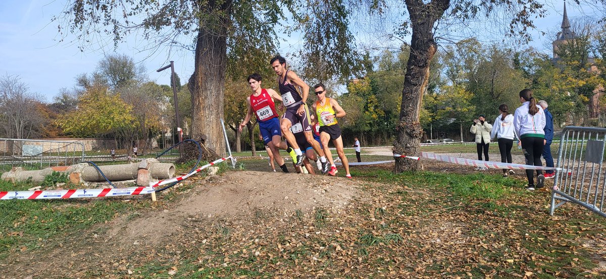 ©️ross Nacional 🅰️lcalá de Henares tweet media