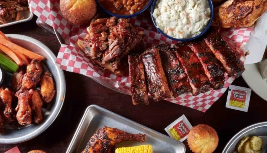 Need dinner plans this Thursday, Dec. 5? Join us for a delicious meal at Famous Dave's on Hwy 7 in Minnetonka between 4:30 to 8:30 p.m. 20% of every order you place will be donated to support our Parktacular festival. 🎉

Info and RSVP here:  groupraise.com/events/294056-…