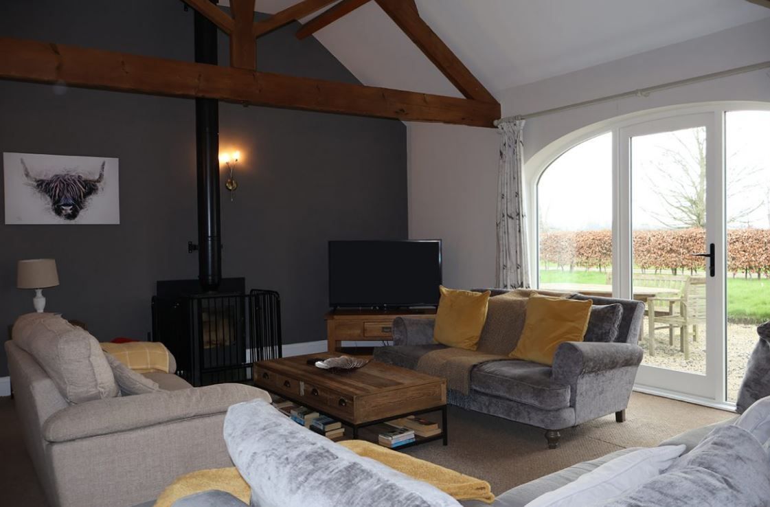 aroundaboutbrit's tweet photo. The Stables at Birdforth Hall Holiday Cottages offer the perfect retreat for families or groups seeking a cosy country getaway. 🏡
🏡 Self Catering
https://t.co/2oeWvox5hm
#HistoricalStay #YorkshireGetaway #GroupAccommodation #AlFrescoDining #SelfCatering #Explore #Birdforth https://t.co/Wnd9I3WteU