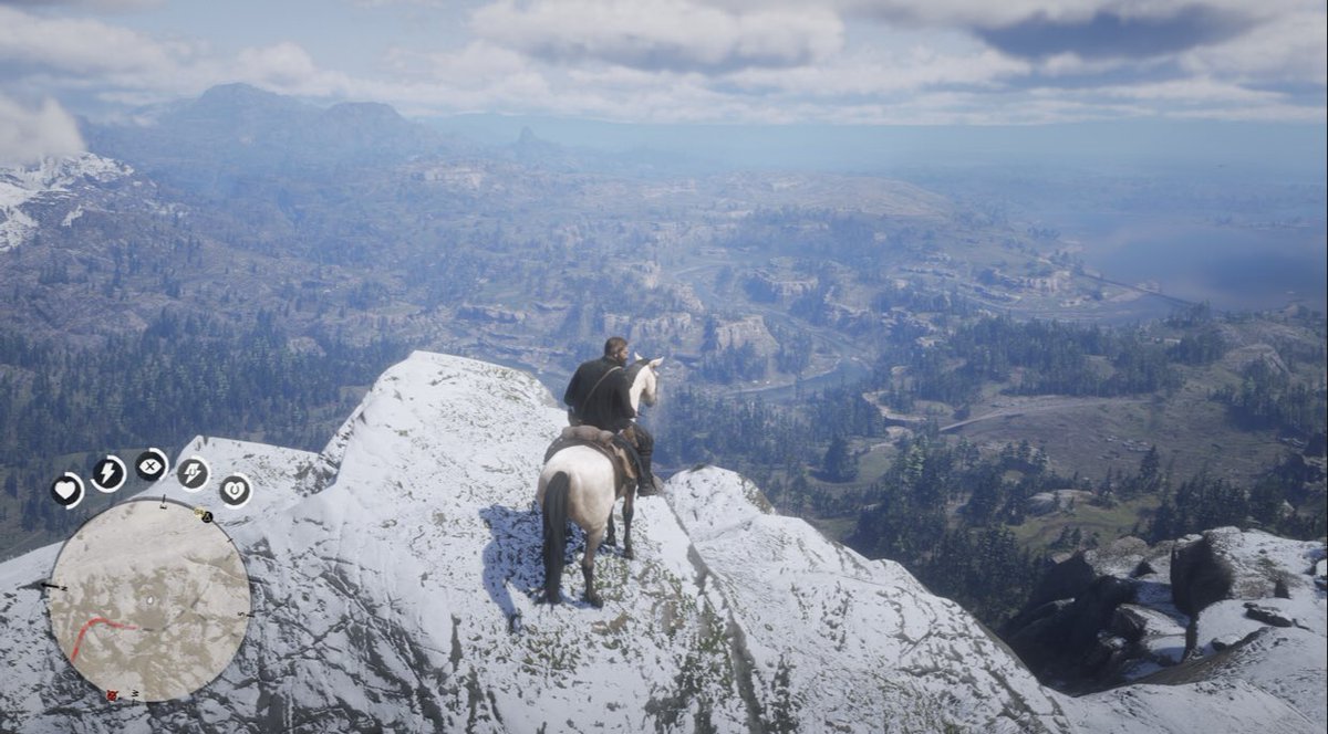 MetalWolf Gaming tweet media