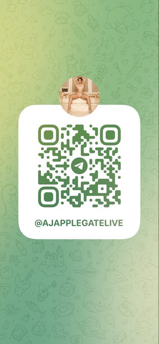 Add me on Telegram ? https://t.co/QNF2ClwP2G