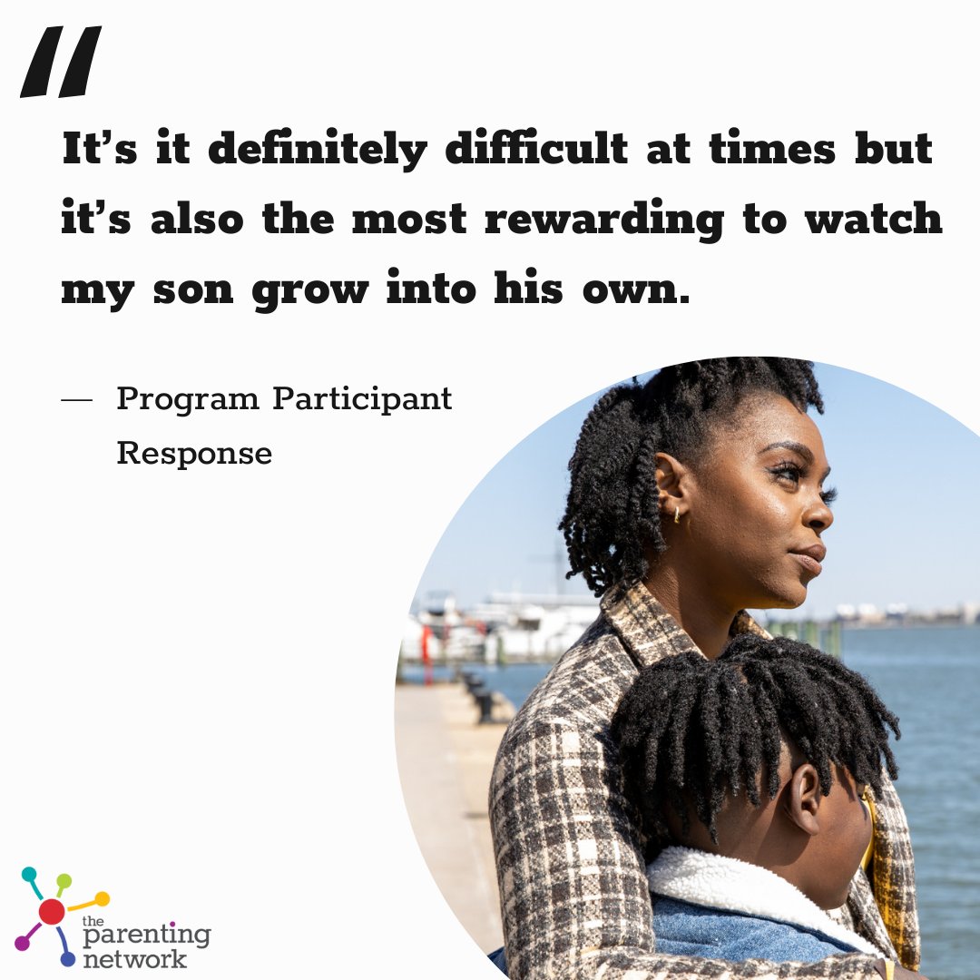 TheParentingNet's tweet photo. Being a parent is challenging for all of us! And also the most rewarding job there is!

We want to support your journey!

Visit our website to check out how we can support you!
https://t.co/cYF4x3unux

#positiveparenting #tpn #milwaukeefamilies #mke https://t.co/k38CECvFx4