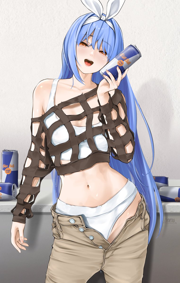 staying awake as long as possible since she’ll revert back to her normal tsun self if she falls asleep https://t.co/PLnr7vIEdx