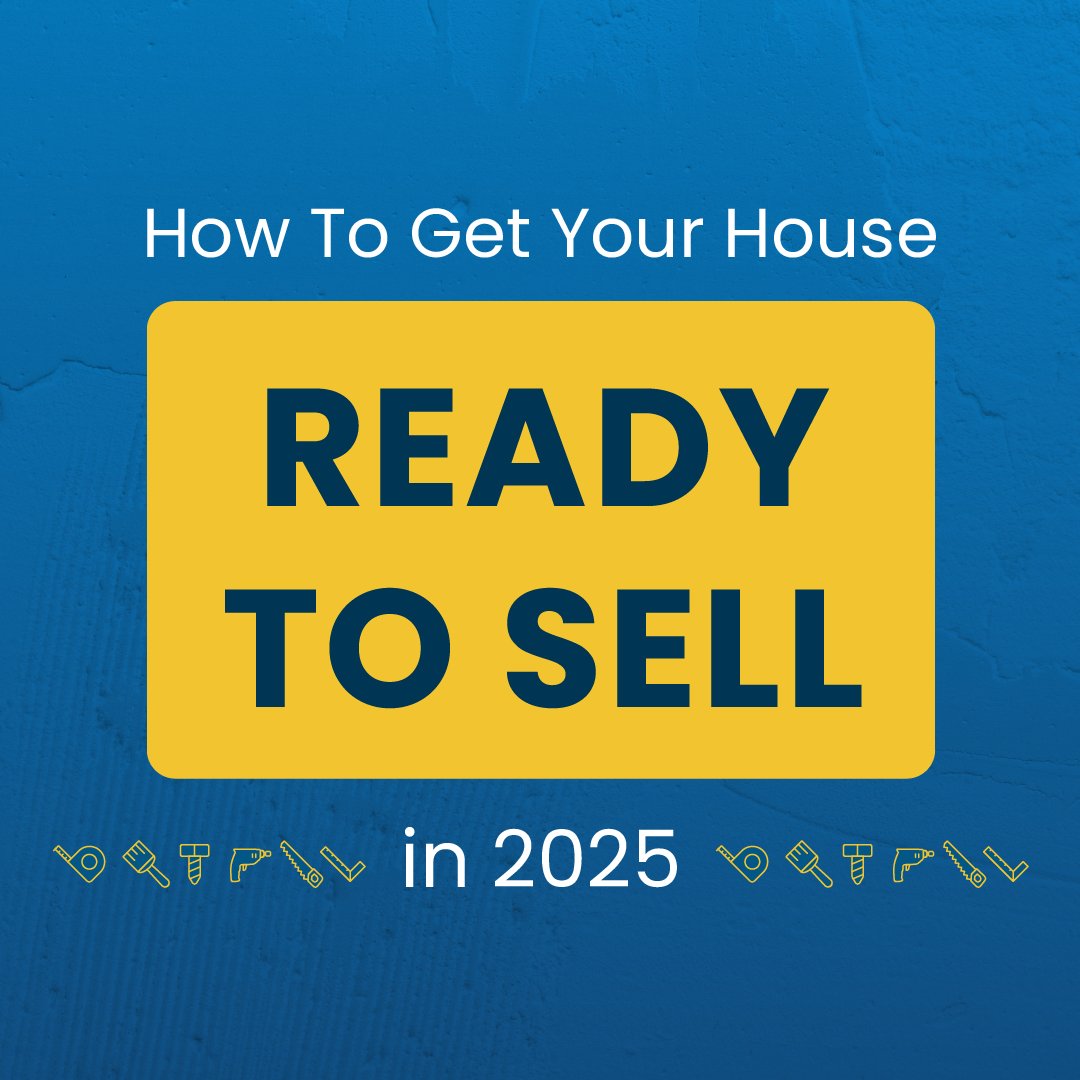 RightWayNJ's tweet photo. Planning to move in 2025? Now’s the time to get the ball rolling on prep work. DM me for info on what buyers are looking for and what updates have the best ROI in our area.

#houseforsale #realestatetips #rightwayrealty https://t.co/1OOBj64C05