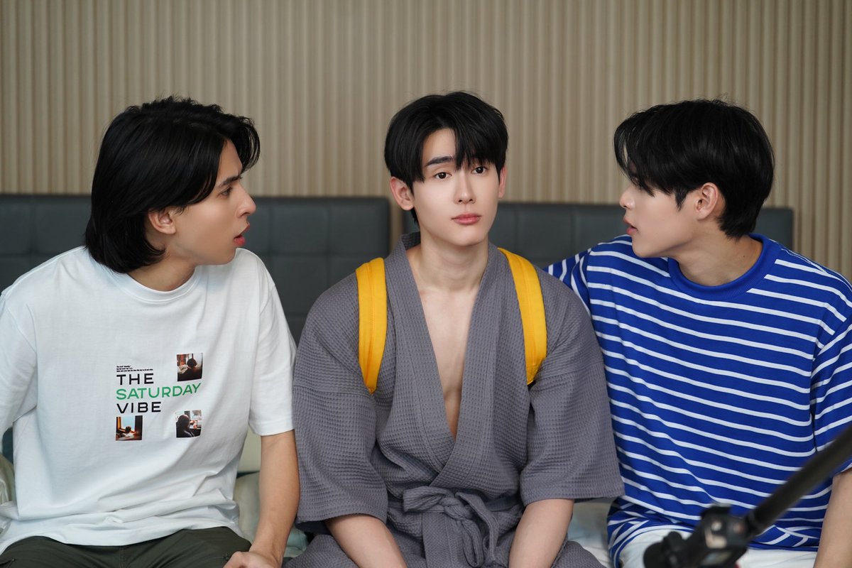 จูบก็ให้พี่เค้าไปแล้ว แล้วใจอ่ะจะให้ได้ยัง 

#Perfect10LinersEP6 
<a href="/kasibook/">กษิบ๊อง (ปลูกผลเขือเทศ)</a> <a href="/JjChayakorn/">jj__chayakorn</a> <a href="/poon_mit12/">น้องนอร์ธแม่คลอดมาเอง👶🏻 (poon_mit12) (มูนปิตร)</a>