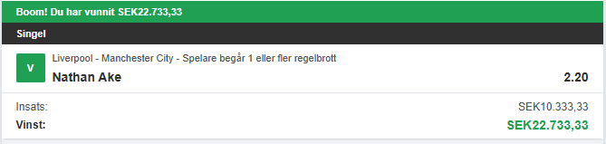 WiktorsseN's tweet photo. @ea_betting 😘 https://t.co/NFnpKEIfEt