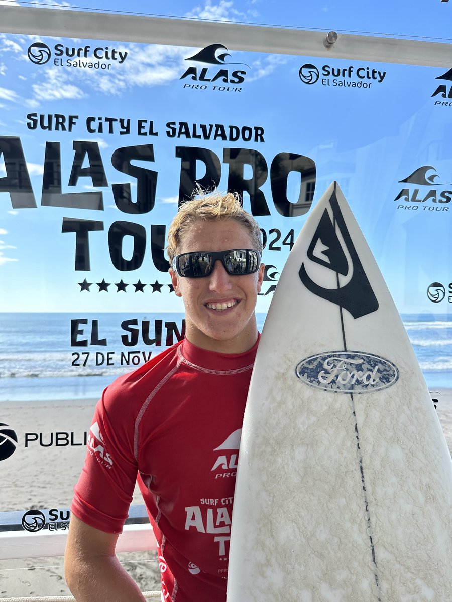 ALAS Global Tour tweet media