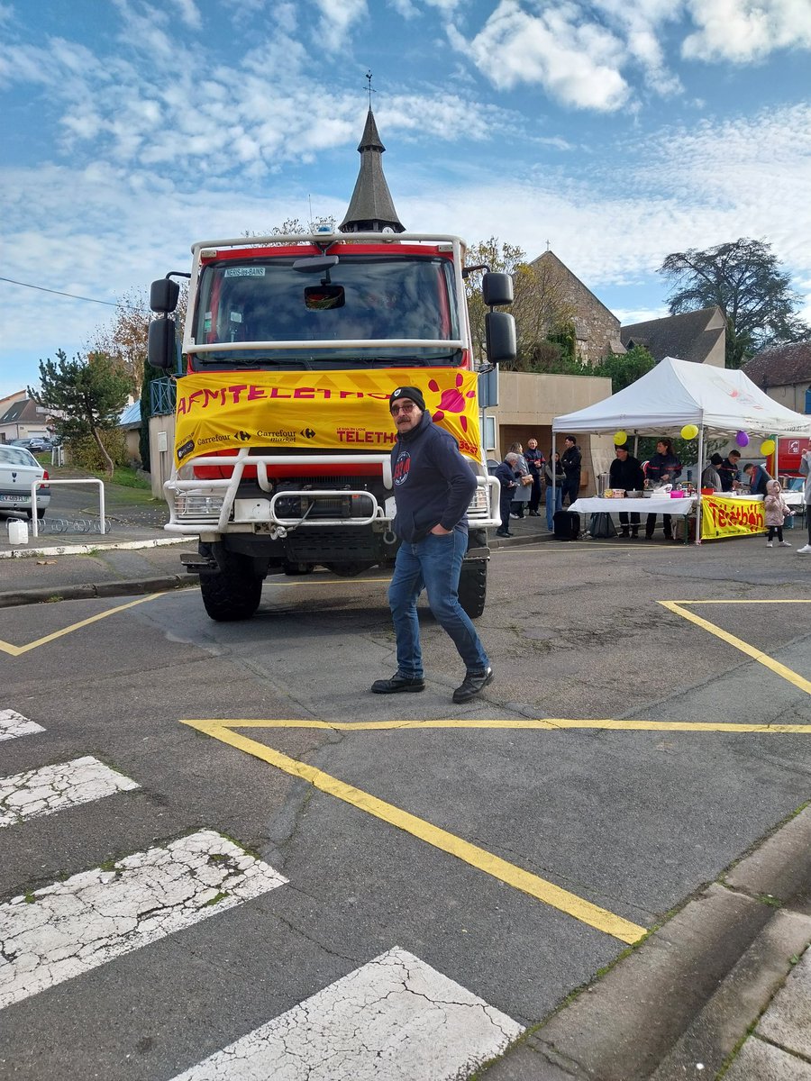 Martine CONORD (@martineconord) on Twitter photo Néris-les-Bains <a href="/Allierdpt/">Allier Département</a>
#TéléthonPompiers2024
#FiersdenosSapeursPompiers
<a href="/Telethon_France/">AFM-Téléthon</a> <a href="/AfmPresse/">AFM-Téléthon PRESSE</a> <a href="/Amicalespneris/">Amicale SP Néris-les-bains</a> <a href="/Pud03Lacost/">serge lacoste PUD03</a> <a href="/Pompiers03/">POMPIERS 03 - SDIS de l’Allier</a> Néris-les-Bains <a href="/Allierdpt/">Allier Département</a>
#TéléthonPompiers2024
#FiersdenosSapeursPompiers
<a href="/Telethon_France/">AFM-Téléthon</a> <a href="/AfmPresse/">AFM-Téléthon PRESSE</a> <a href="/Amicalespneris/">Amicale SP Néris-les-bains</a> <a href="/Pud03Lacost/">serge lacoste PUD03</a> <a href="/Pompiers03/">POMPIERS 03 - SDIS de l’Allier</a>