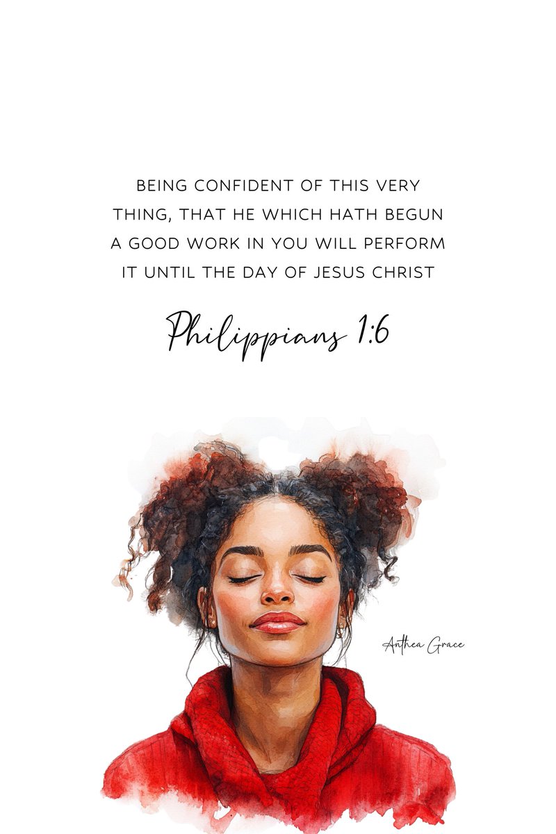 anthea_grace's tweet photo. NEW MONTH PRAYER 

Lord, we thank you for the privilege to see the final month of 2024! Thank you for keeping us from the very first month of this year to its final chapter! We give you all the glory, praise and adoration! May your praise never seize from our lips. 

We commit this new month into your all MIGHTY hands. We ask that you would go ahead of us and make every crooked path straight. We pray that you would bring a glorious finish to everything that you started in us for the timeline of this year and that you would guide us and give us the strength and wisdom to act on the things you’ve laid on our hearts for this year. That we would not carry over old assignments or old cases into the new year. 

We pray that you will guide our paths and keep us in your perfect will, that we will not cross paths with evil men or have any cause to sorrow in this new month. 

We cover ourselves and our family members and friends with the blood of Jesus that marks us for good. That we will be separated from all forms of ungodliness and wickedness.

We pray for provision, protection, strength, guidance, healing, grace and direction in this concluding month. Grant us the grace and privilege to end well in sound health both body and spirit in Jesus’ name. 

And let the church say AMENNNN 🙏