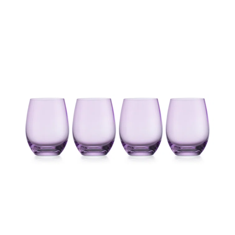 SRTrendsDeals's tweet image. Veneto Stemless Wine Glass (Set of 4) 

sovrn.co/1od712m

Doorbuster Deal $16.99

 #Stemless #Ad #Glass