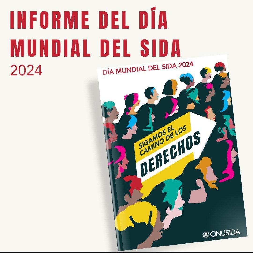 ONUSIDA RD tweet media