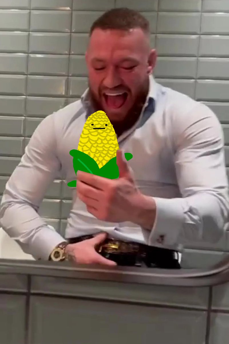 corn tweet media