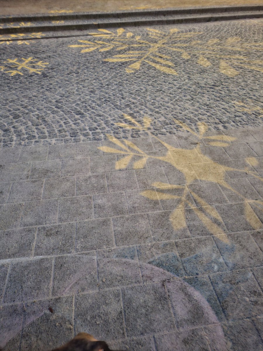 Entspannten 1. Advent gehabt. 😊