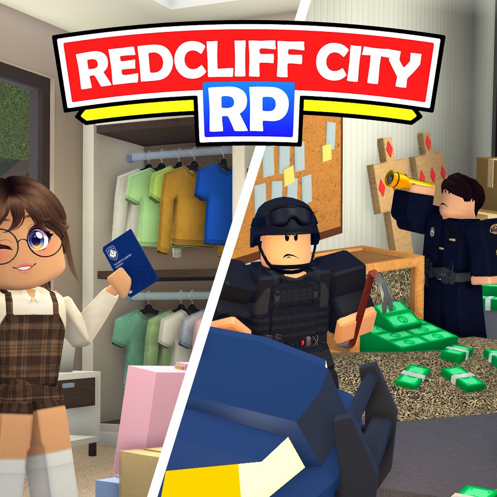 Redcliff City RP tweet media