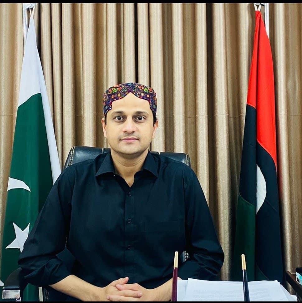 Murtaza Wahab Siddiqui tweet media