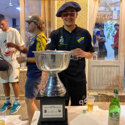 mesia_fran's tweet photo. #NuevaFotoDePerfil https://t.co/YfQaM8xN7j