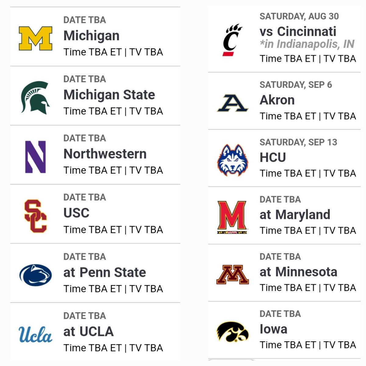 SkersNews🌽🇺🇸🔴⚪️ tweet media