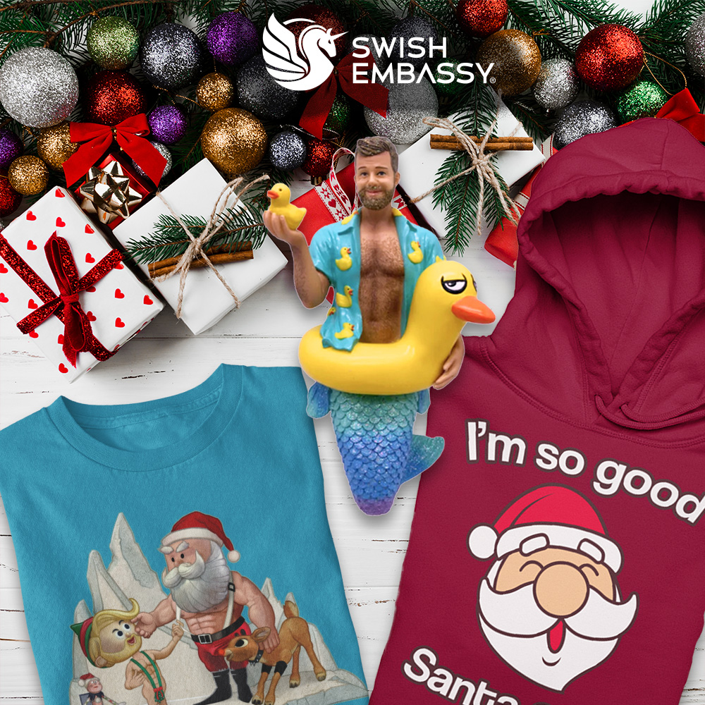 👾 Cyber Monday: Skip the Crowds, Shop the Slay – Up to 40% Off! - mailchi.mp/swishembassy/b…