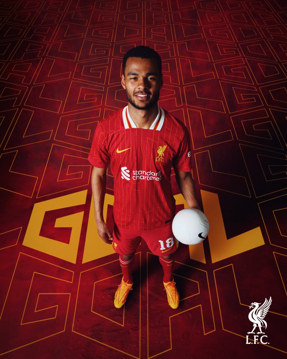 Liverpool FC tweet media