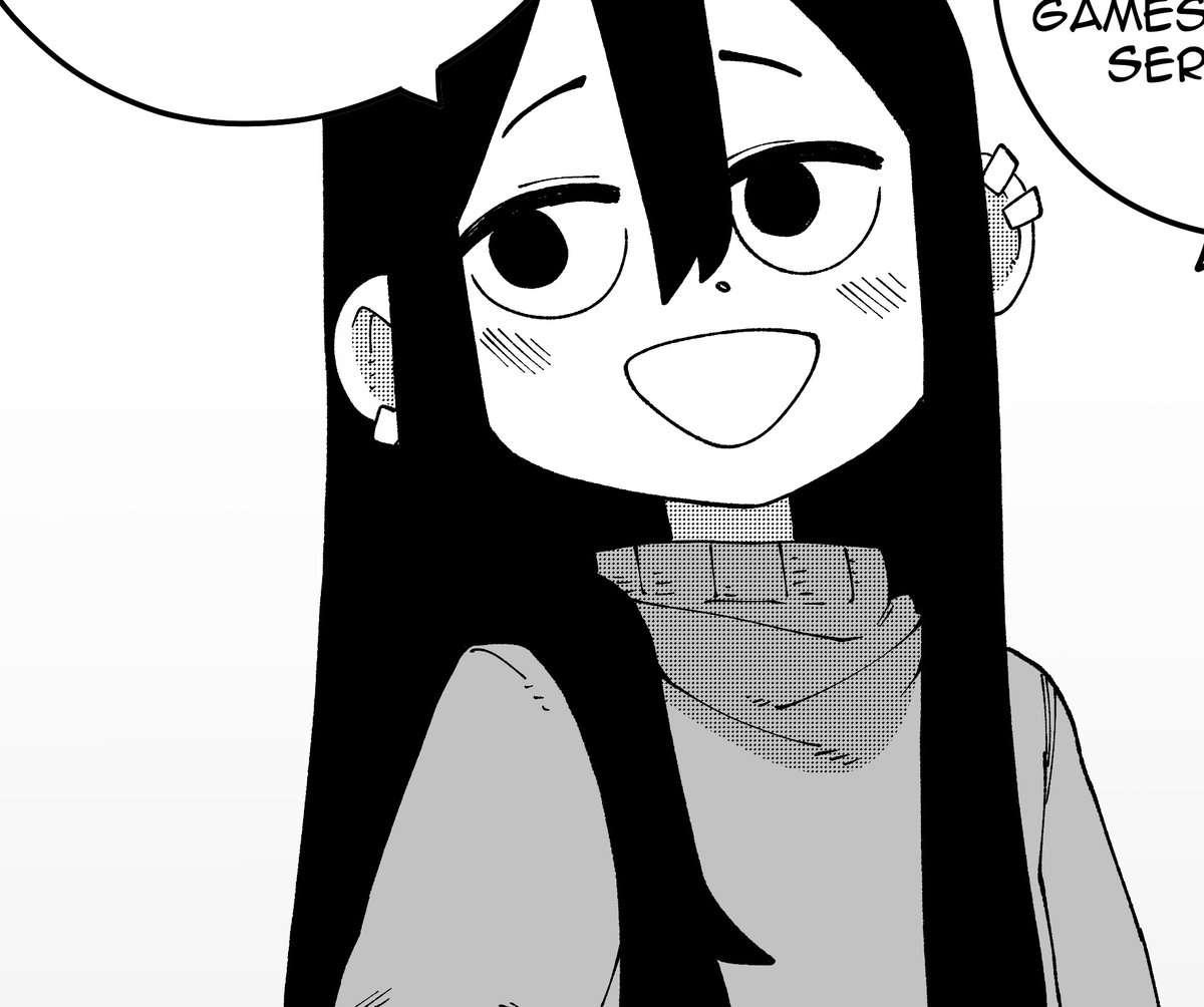 And how is it not fair, bruja~?