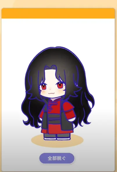 こんなことができ そして二次創作かいてくれるゲームがあるのだ…