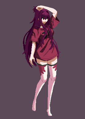 AeonImitate's tweet image. Reposting to test, have cozy Yuzu again :3
#inbirth #UNI2