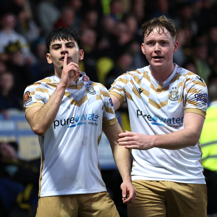 Bescot Banter - Walsall FC News