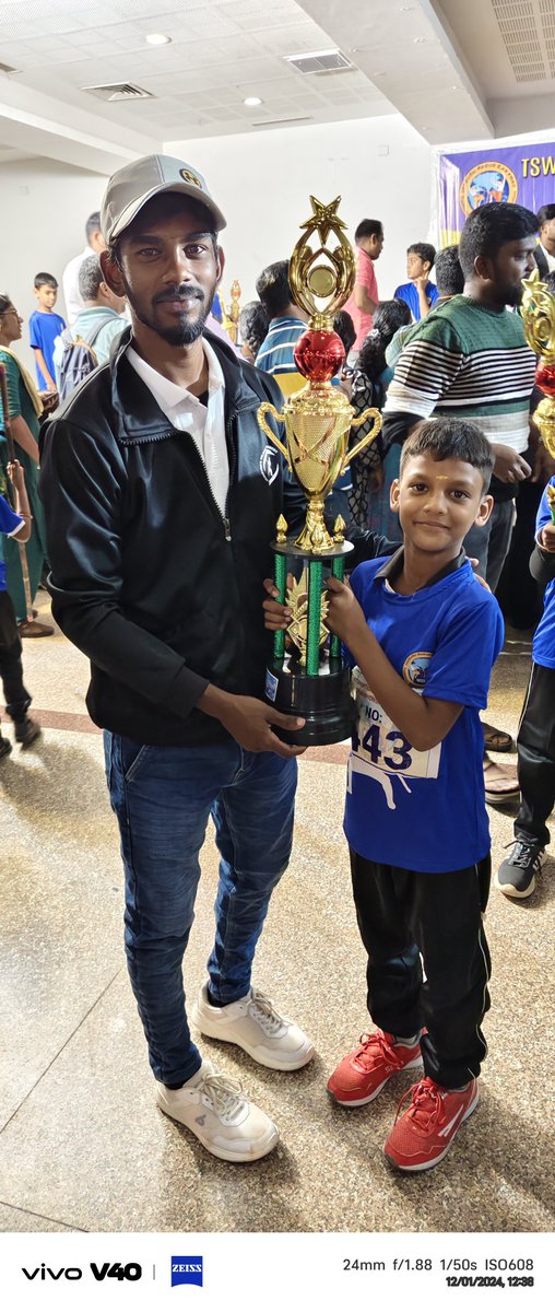 pm_iyyappan's tweet image. My son  1th place in national level⚔️⚔️⚔️⚔️