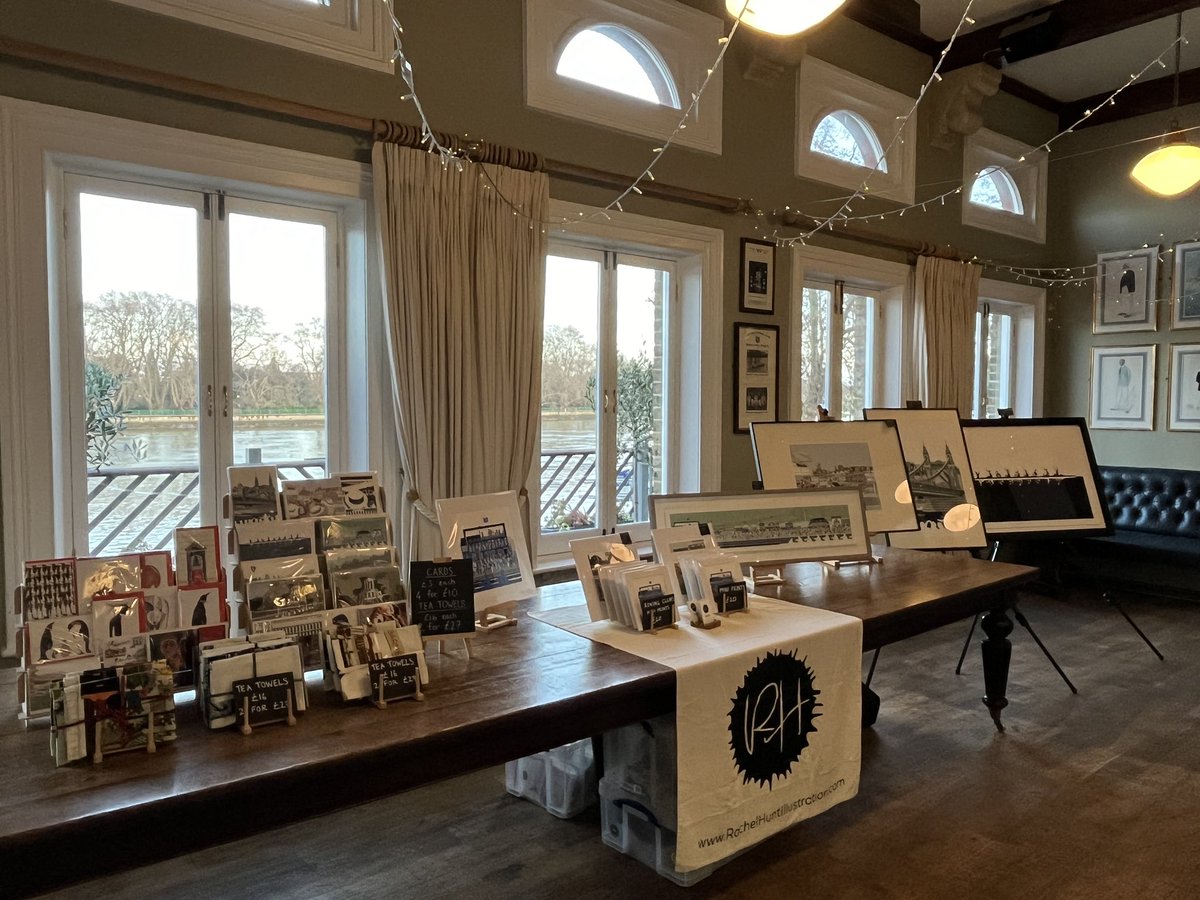 All set up <a href="/TheRealLondonRC/">London RC</a>